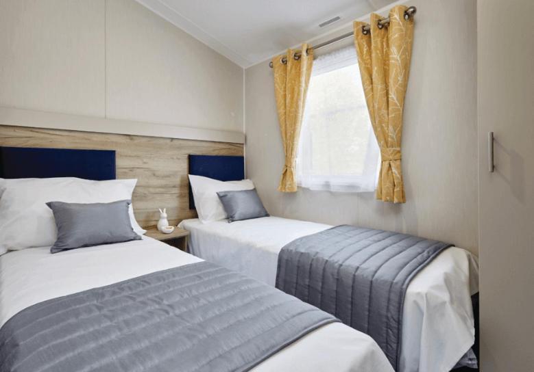 Llanrhidian Holiday Park Llanmorlais Esterno foto